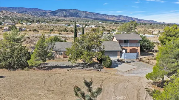 3789 Hollister, Phelan, CA 92371