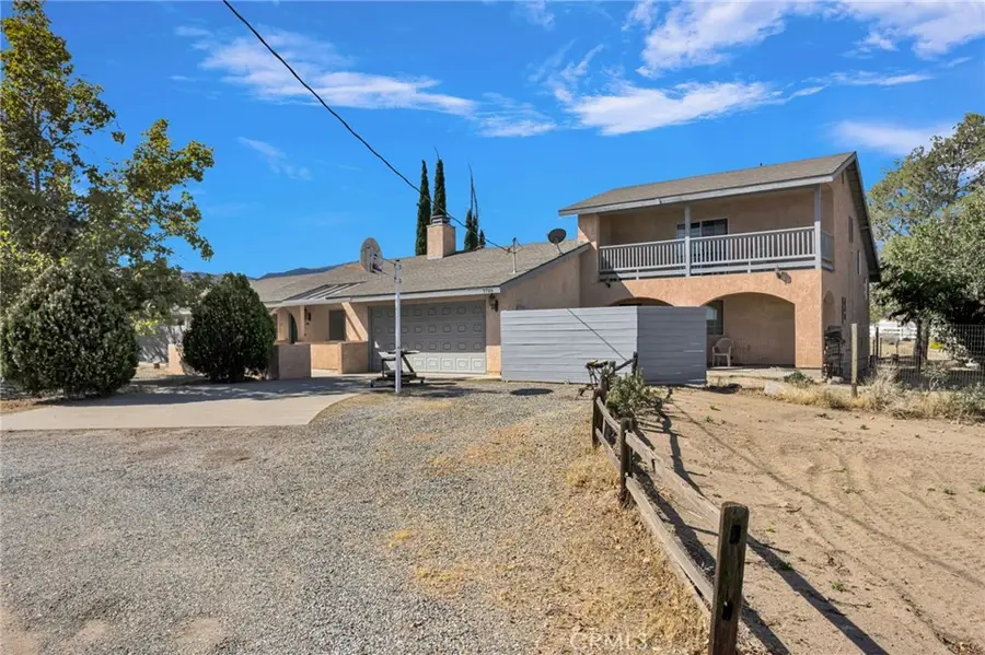 3789 Hollister, Phelan, CA 92371 - #3