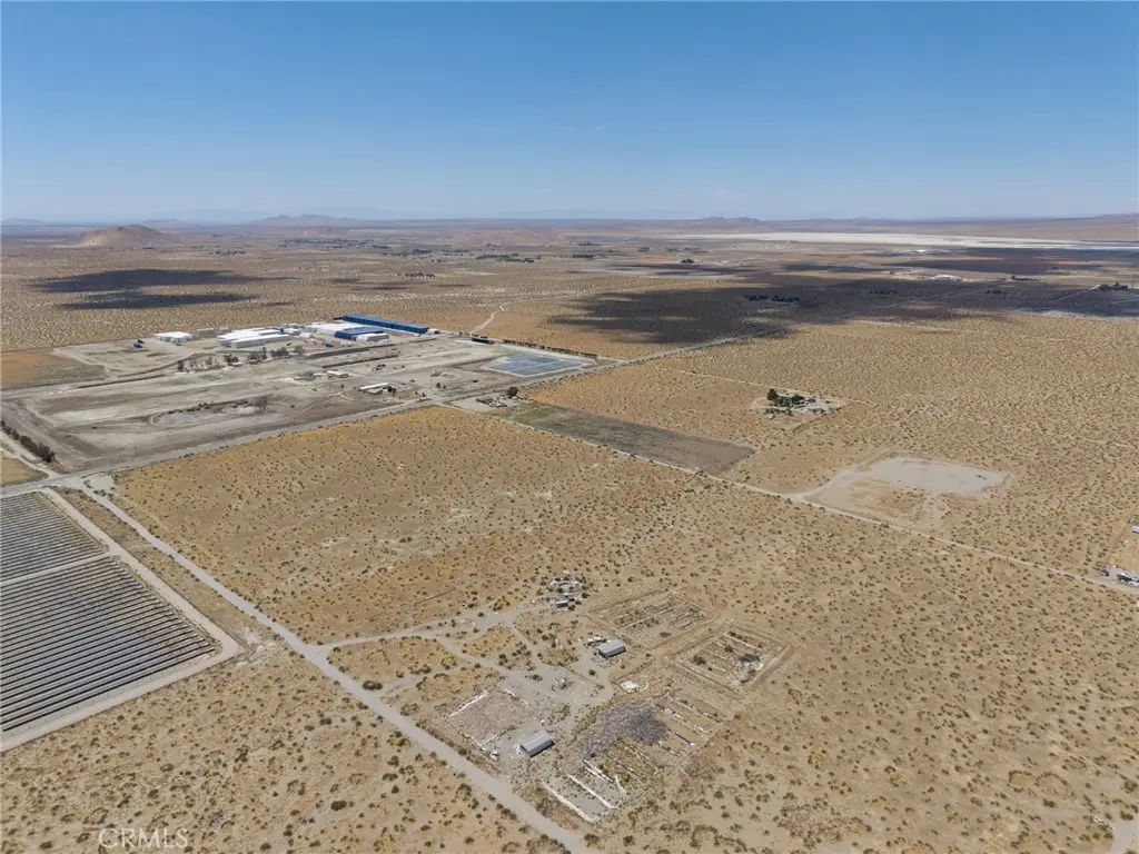 4350 Parkdale Road, Adelanto, CA 92301 - #1