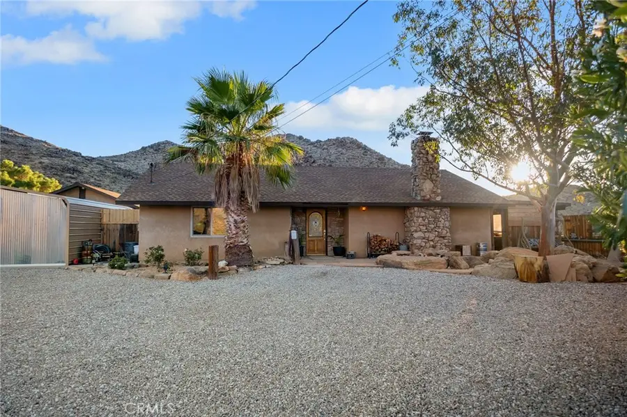 14824 Byron, Apple Valley, CA 92307 - #2
