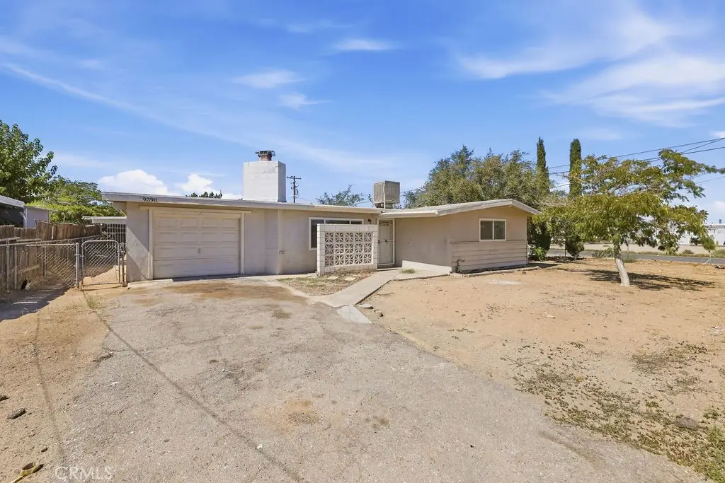 9390 3rd Avenue, Hesperia, CA 92345 - #1