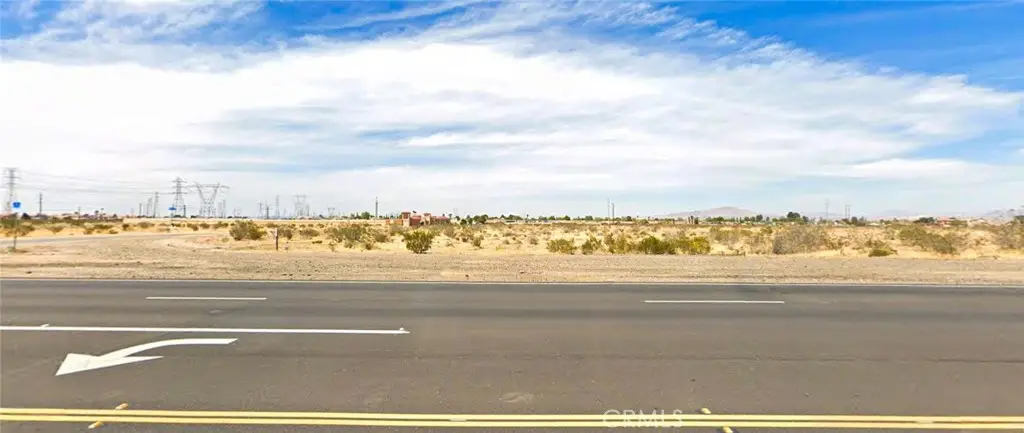 0 Bear Valley Road, Victorville, CA 92392 - #1