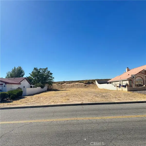 0 Silver Lakes Parkway, Helendale, CA 92342