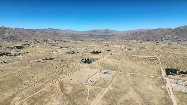 0 Joshua Road, Apple Valley, CA 92307