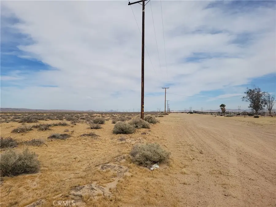 0 Coyote Lake Road, Newberry Springs, CA 92365 - #2