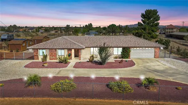18494 Mojave, Hesperia, CA 92345