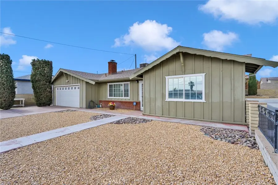 1130 Oasis Drive, Barstow, CA 92311 - #3