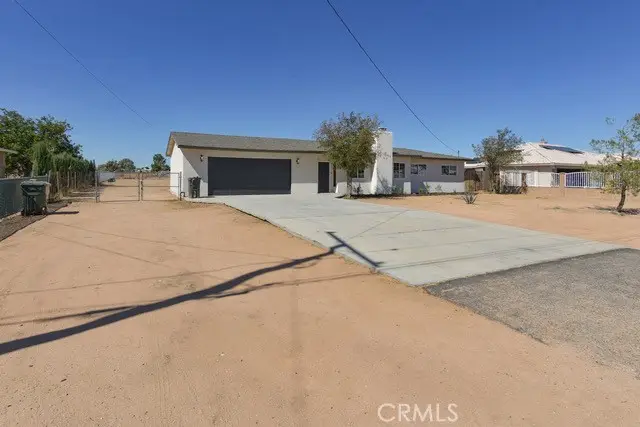 12442 Quinnault Road, Apple Valley, CA 92308 - #1