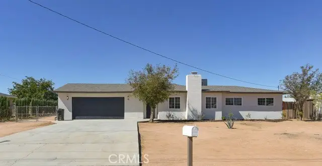 12442 Quinnault Road, Apple Valley, CA 92308 - #2