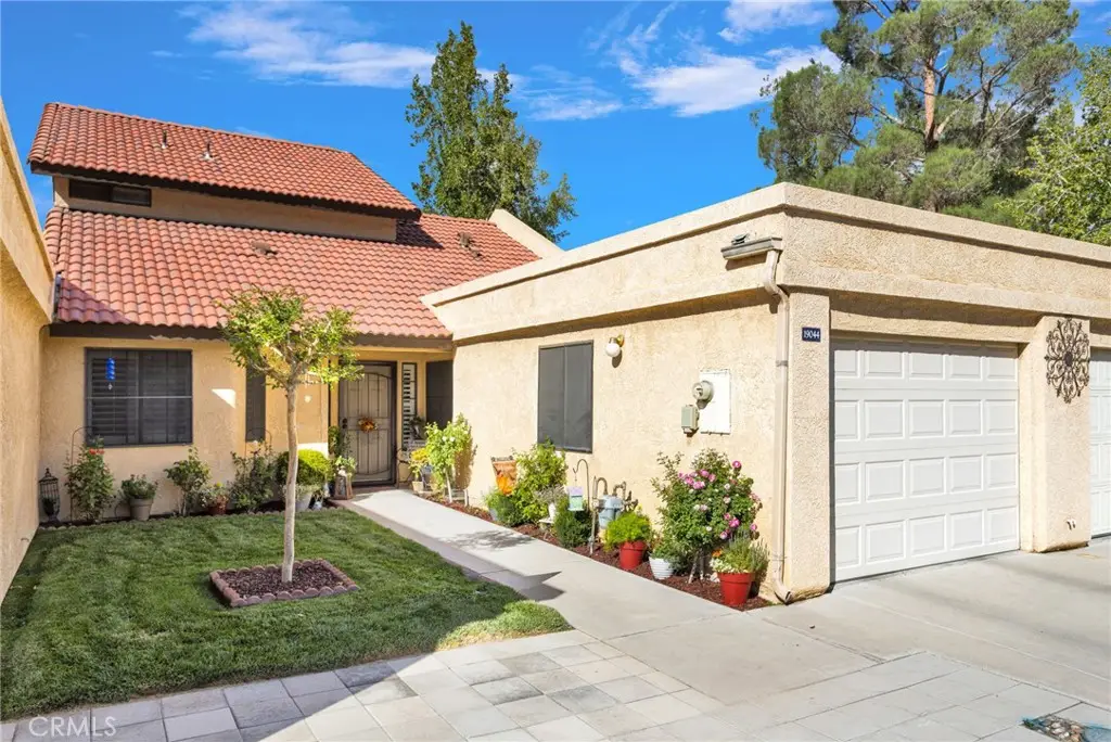 19044 Elm Drive, Apple Valley, CA 92308 - #1