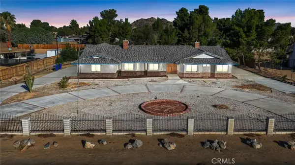 14210 Gayhead Road, Apple Valley, CA 92307