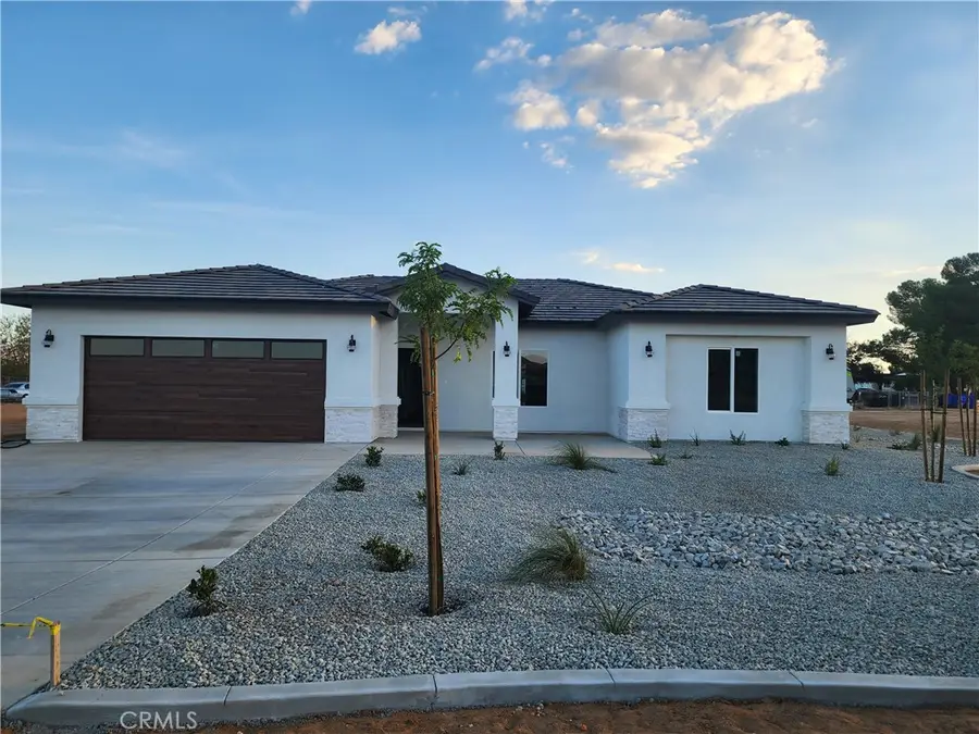 20530 Otoe Road, Apple Valley, CA 92307 - #2
