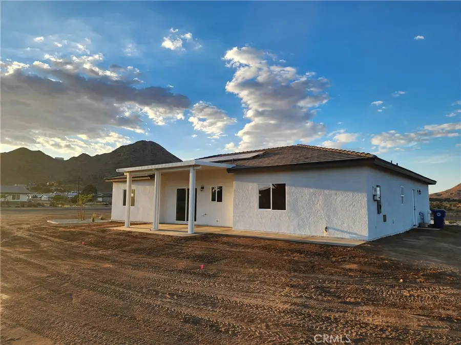 20530 Otoe Road, Apple Valley, CA 92307 - #3