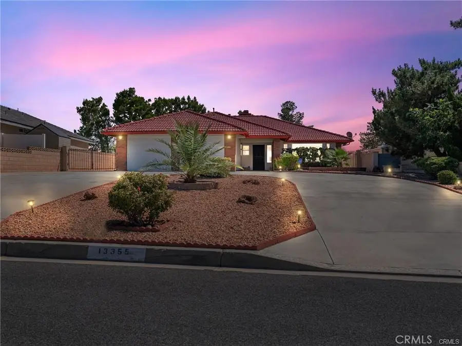13355 Stoneridge Drive, Victorville, CA 92395 - #2