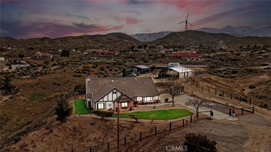 5205 Snow Line, Phelan, CA 92371 - #2