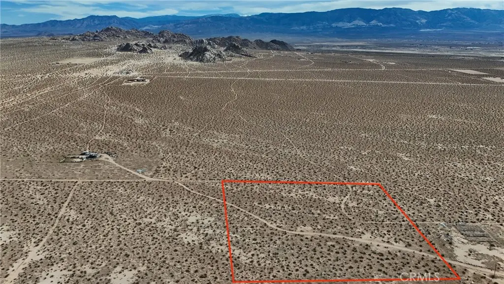 714 Esaw Road, Lucerne Valley, CA 92356 - #1