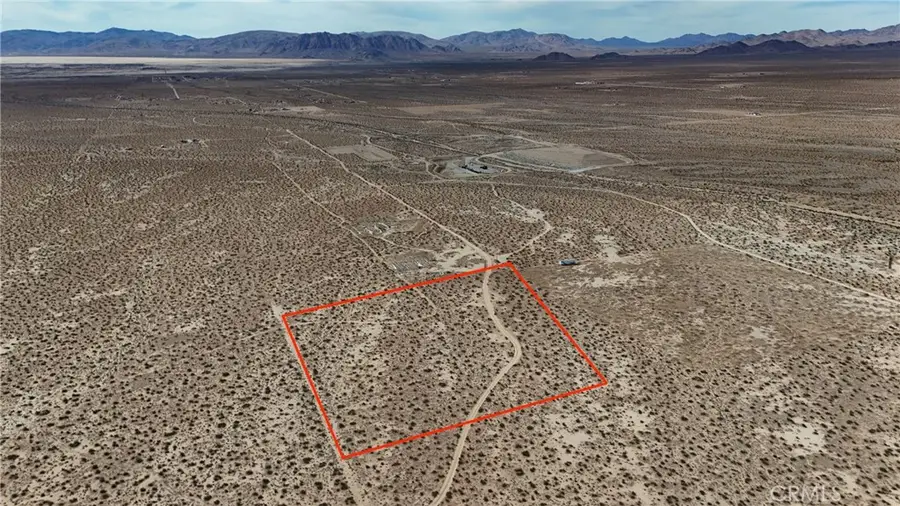714 Esaw Road, Lucerne Valley, CA 92356 - #3