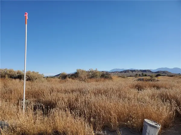 2 AC Near 150th Street, Palmdale, CA 93591