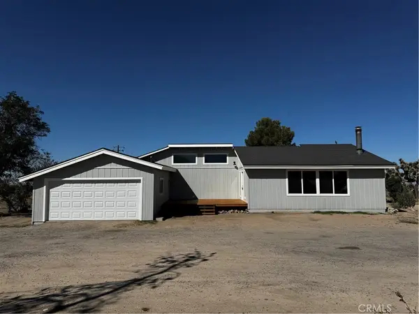 3932 Nielson Road, Phelan, CA 92371