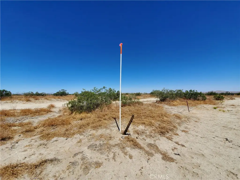 4 AC 200th Street E, Llano, CA 93544 - #1