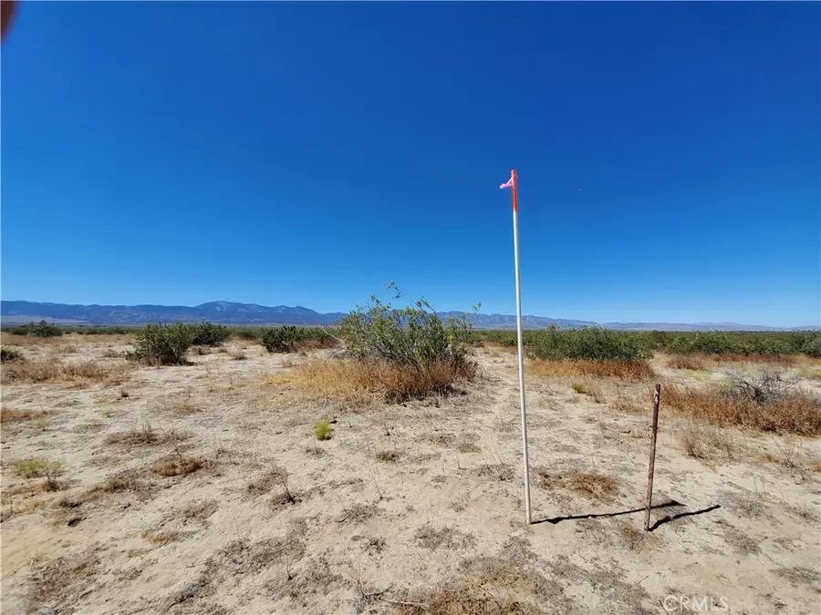 4 AC 200th Street E, Llano, CA 93544 - #2