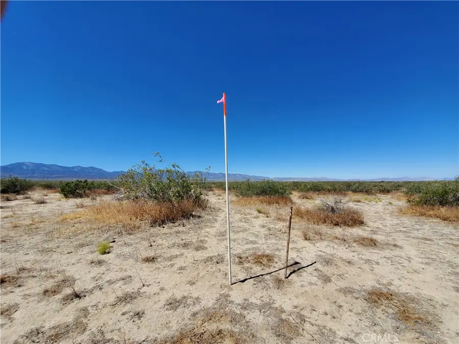 4 AC 200th Street E, Llano, CA 93544 - #3