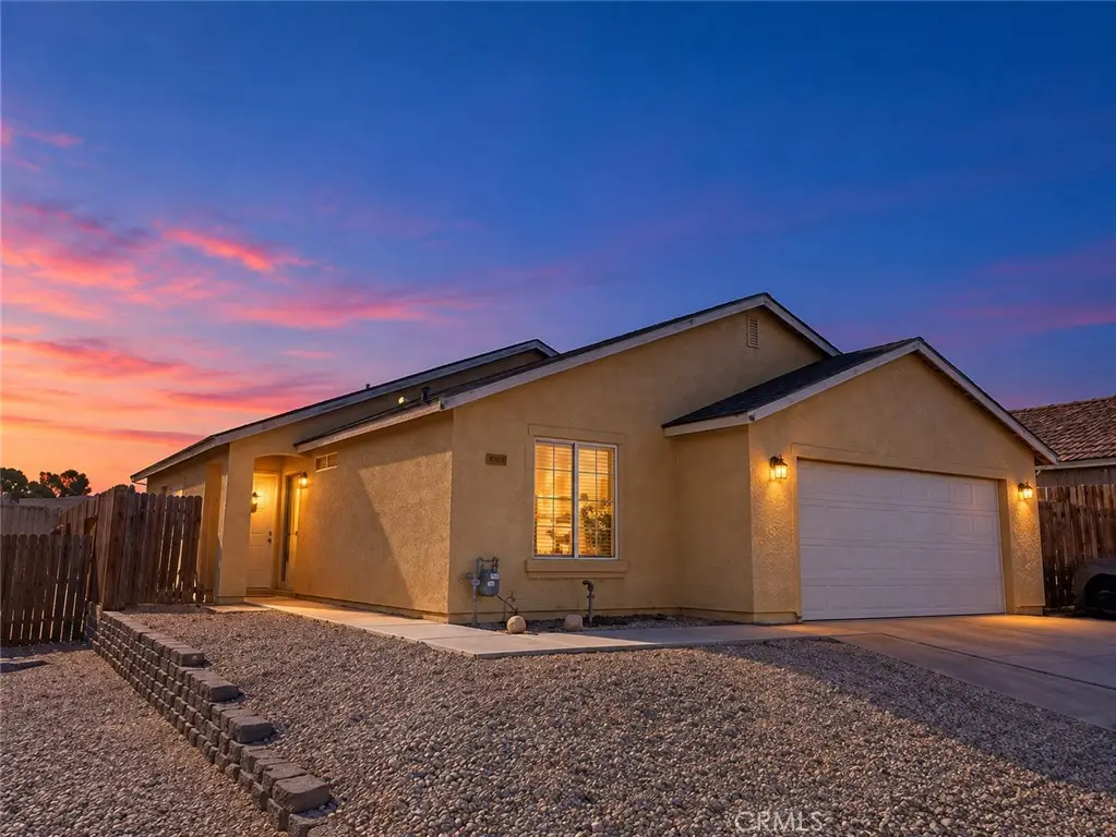 34675 Paseo Del Valle, Barstow, CA 92311 - #1
