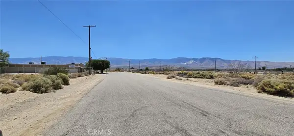 800 Oracle Rd., Lucerne Valley, CA 92356