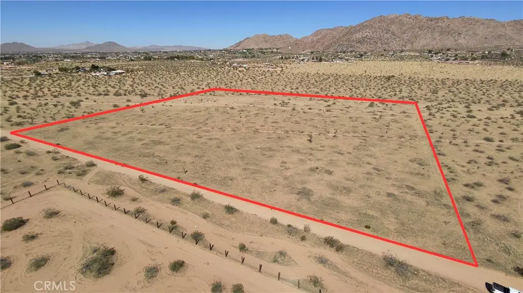 24350 Zuni Road, Apple Valley, CA 92307 - #1