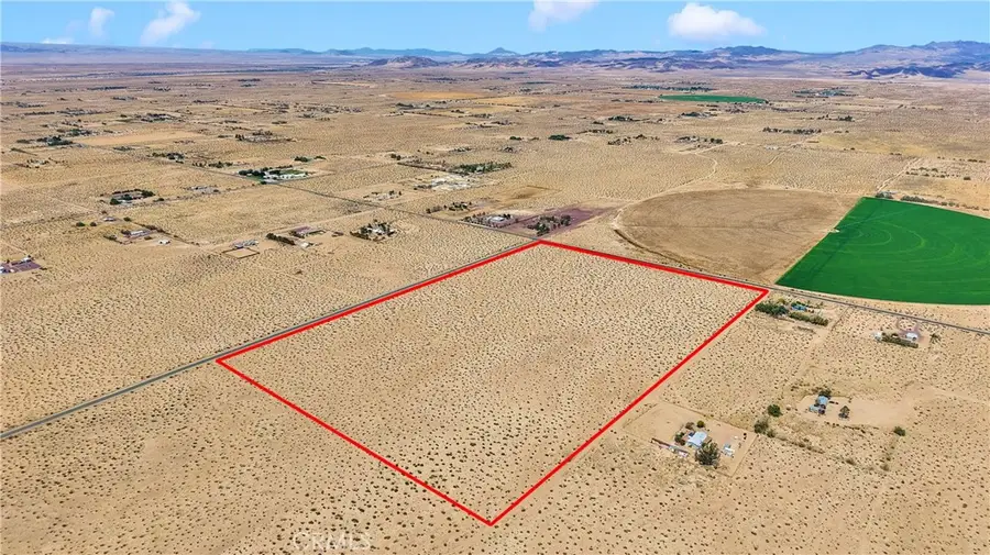 0 Black Butte Road, Newberry Springs, CA 92365 - #3
