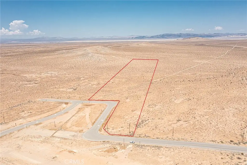 0 Acacia Road, Hinkley, CA 92347 - #1