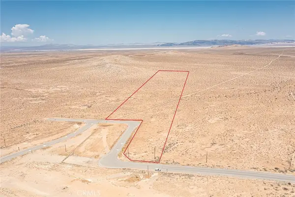 0 Acacia Road, Hinkley, CA 92347