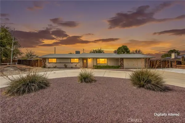 14204 Crow, Apple Valley, CA 92307