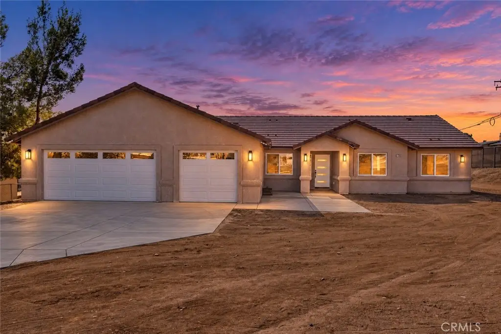 17995 Birch, Hesperia, CA 92345 - #1
