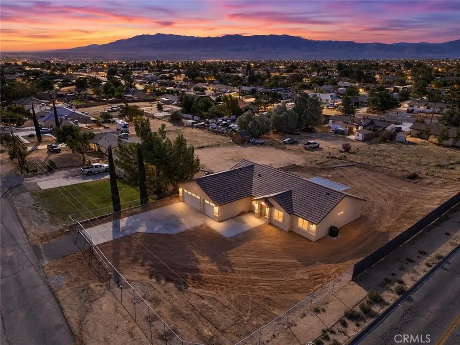 17995 Birch, Hesperia, CA 92345 - #2