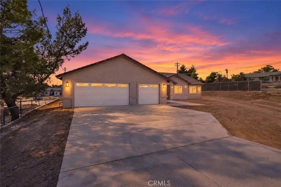 17995 Birch, Hesperia, CA 92345 - #3