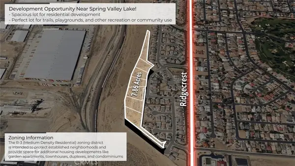 729 Park Glen Street, Victorville, CA 92395
