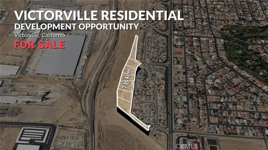729 Park Glen Street, Victorville, CA 92395 - #2