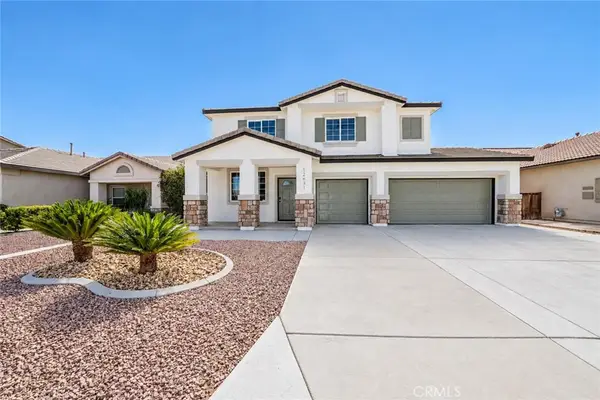 12631 Garfield Street, Victorville, CA 92392