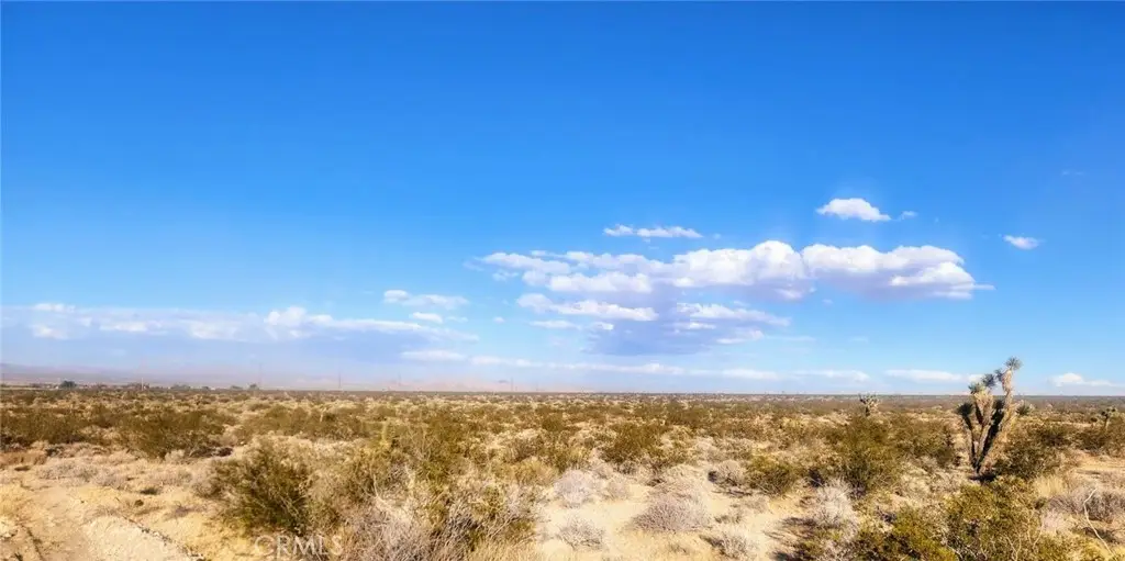 0 Crystal Creek, Lucerne Valley, CA 92356 - #1