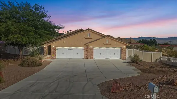 16653 Iwa Road, Apple Valley, CA 92307