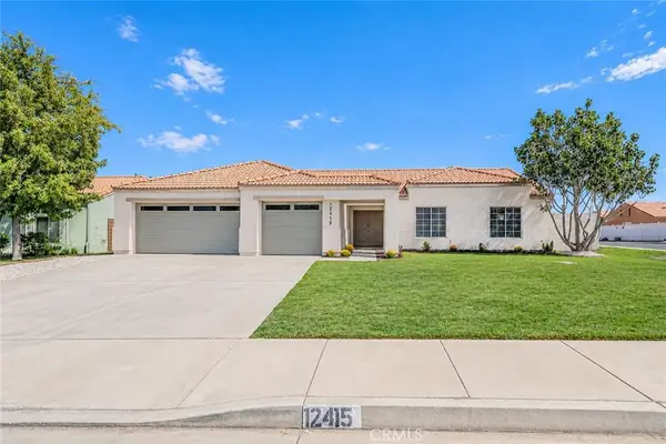 12415 5th Avenue, Victorville, CA 92395