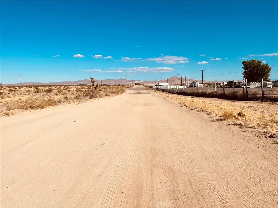 0 Muskrat Ave, Adelanto, CA 92301 - #2