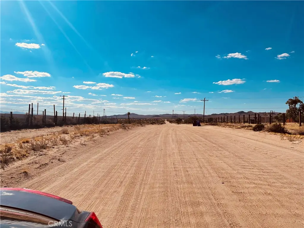 0 Colusa, Adelanto, CA 92301 - #1