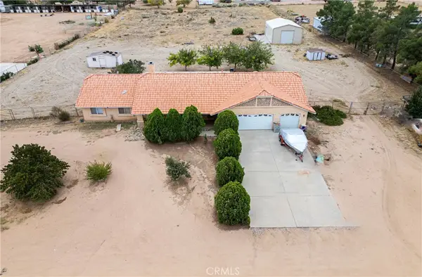 13853 Farmington, Oak Hills, CA 92344