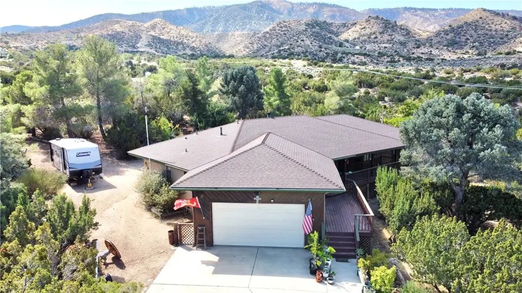 945 Nielson Road, Pinon Hills, CA 92372 - #1