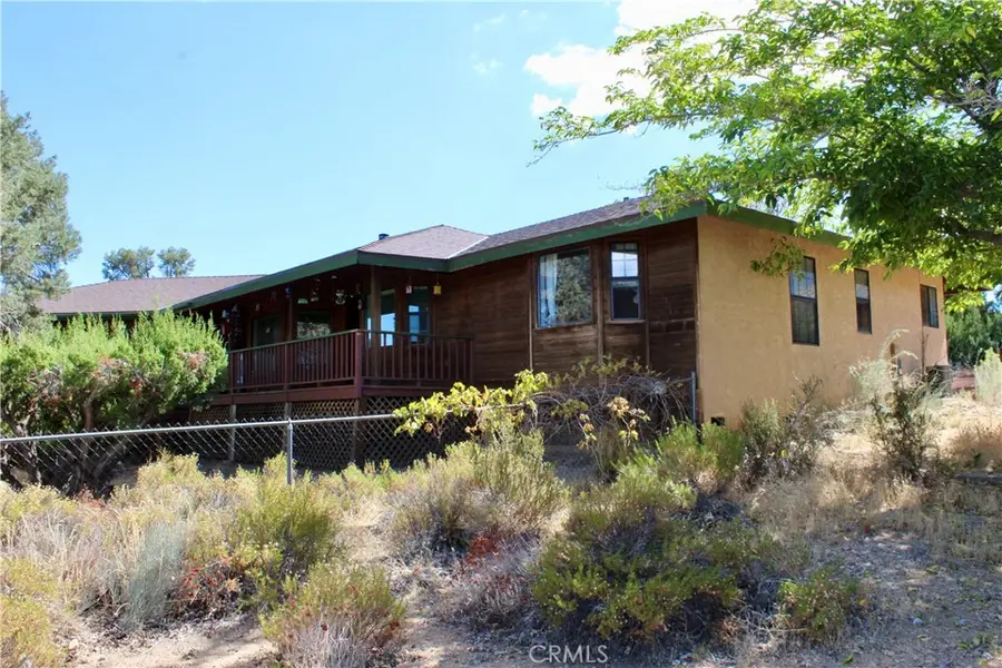 945 Nielson Road, Pinon Hills, CA 92372 - #2