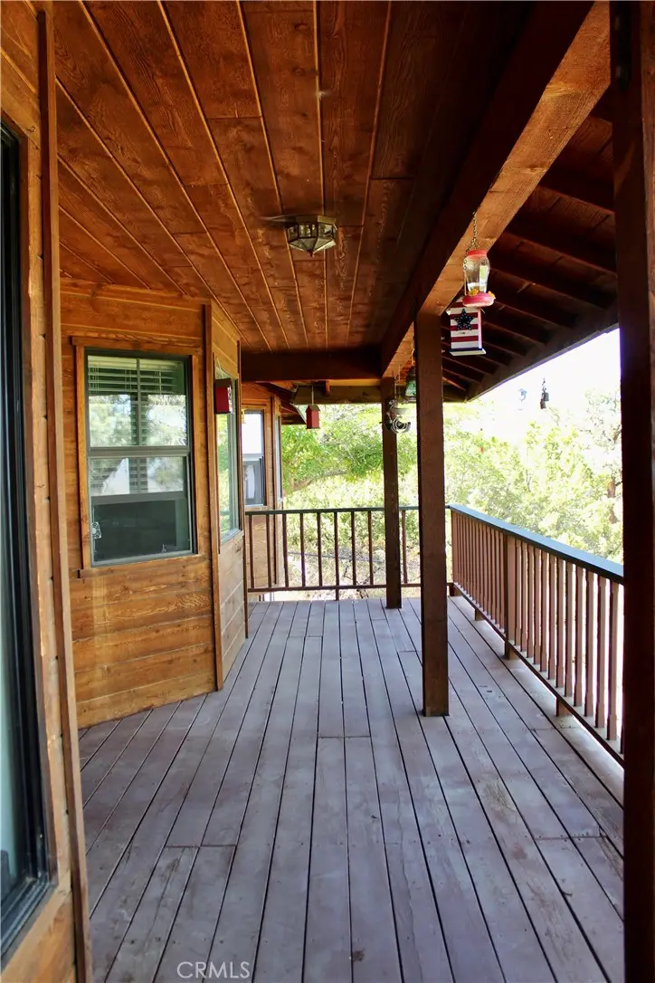 945 Nielson Road, Pinon Hills, CA 92372 - #3