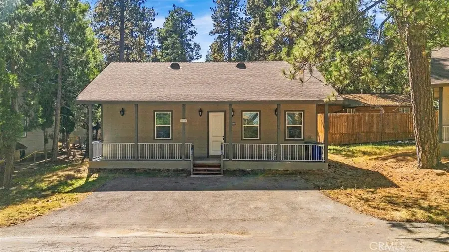 2600 Whispering Pines Drive, Running Springs, CA 92382 - #2