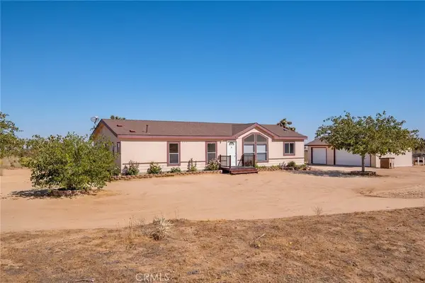 12945 Smith Road, Phelan, CA 92371